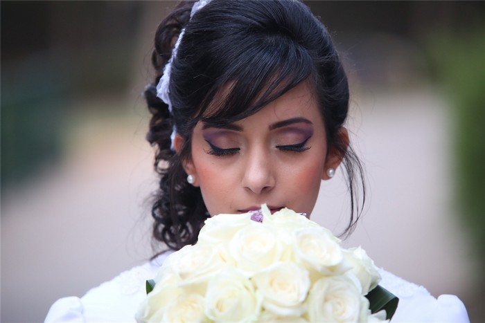 תהילה אזולאי – איפור וקוסמטיקה