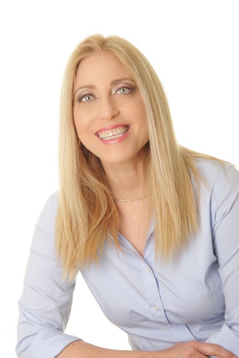 תהילה אזולאי – איפור וקוסמטיקה