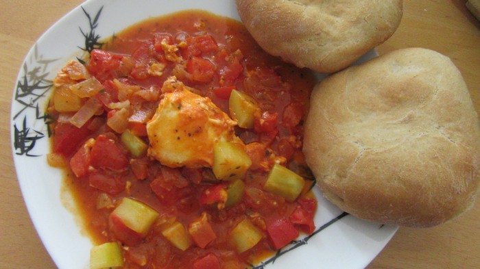 ריקי גוטמן תזונאית ושפית בריאותית