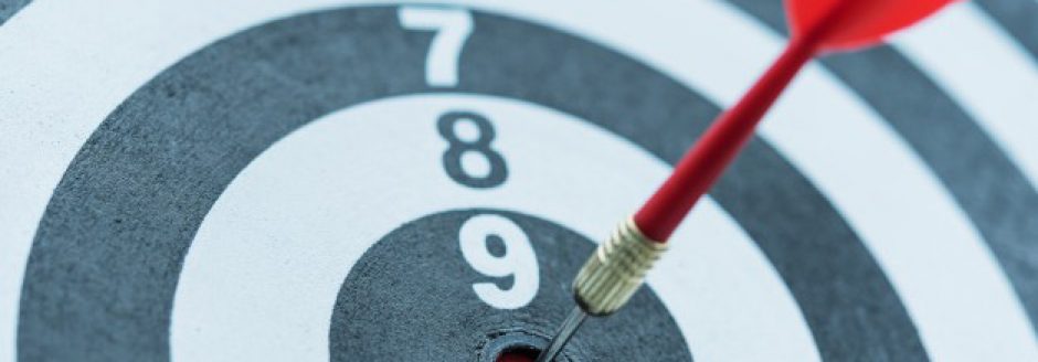 מהו שיווק ממוקד